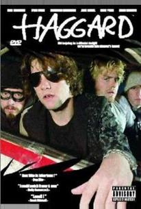 Хаггард