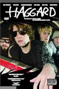 Хаггард