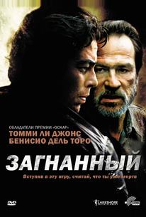 Загнанный