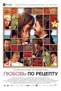 Любовь по рецепту