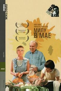 Милу в мае