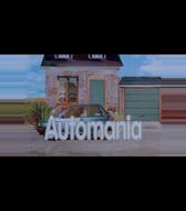 Автомания