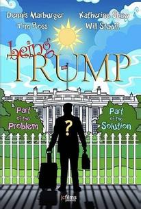 Быть Трампом