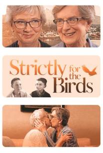 Strictly for the Birds