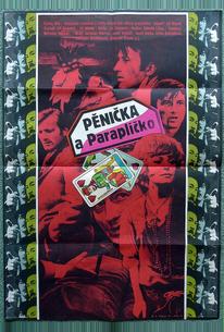 Пеночка и Зонтик