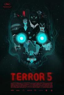 Террор 5