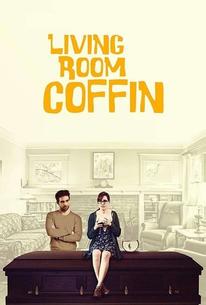 Гроб в гостиной