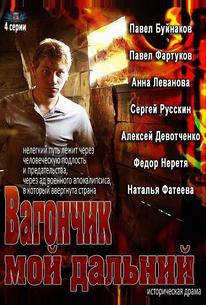 Вагончик мой дальний
