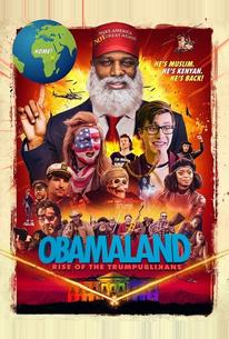 Obamaland