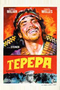 Тепепа