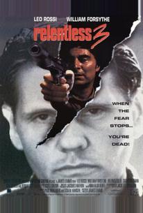 Безжалостный 3