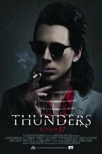 Room 37: The Mysterious Death of Johnny Thunders