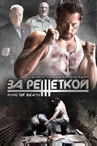 За решеткой
