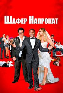 Шафер напрокат