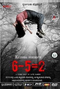6-5=2