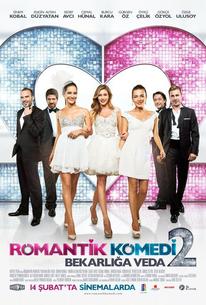 Романтическая комедия 2